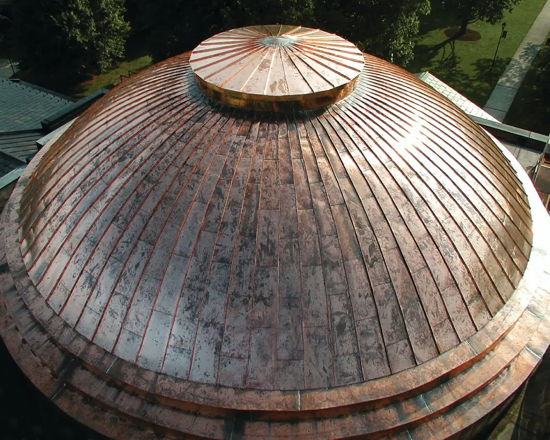 Craftsman Roofing crew installing a new roof in Greenacres